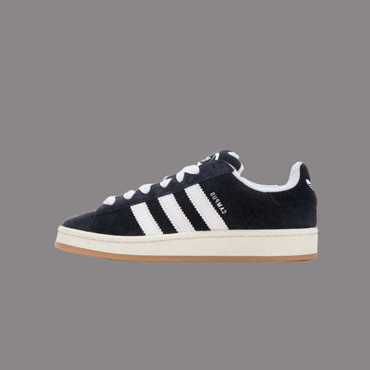 Adidas Campus 00s Core Black Streetwearart