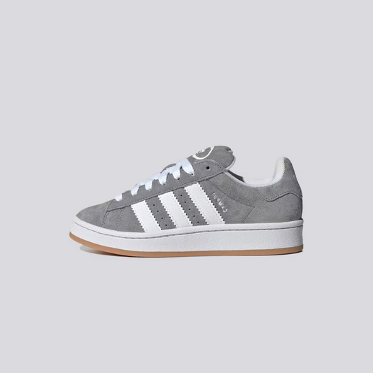 Adidas Campus 00s Grey Gum Streetwearart