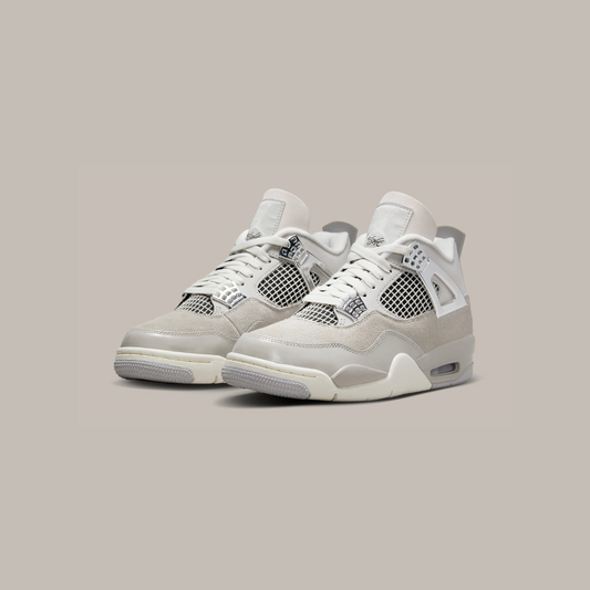 Air Jordan 4 'Frozen Moments' (W) Streetwearart