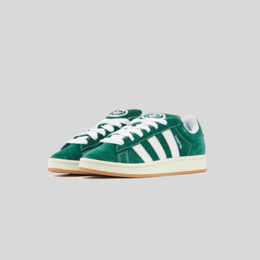 New in, Adidas Campus 00s Dark Green! Streetwearart