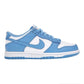 Nike Dunk Low UNC Streetwearart