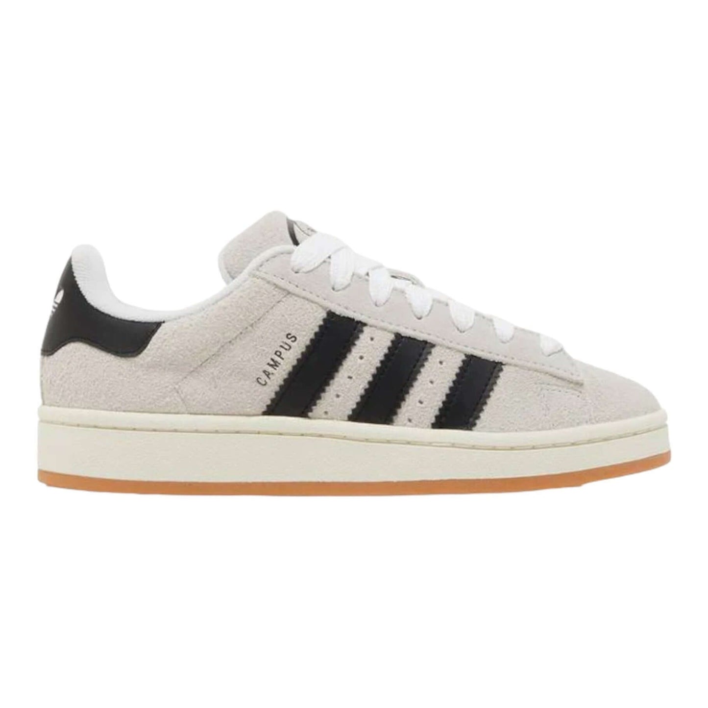 Adidas Campus 00s Crystal White Black (W) Streetwearart