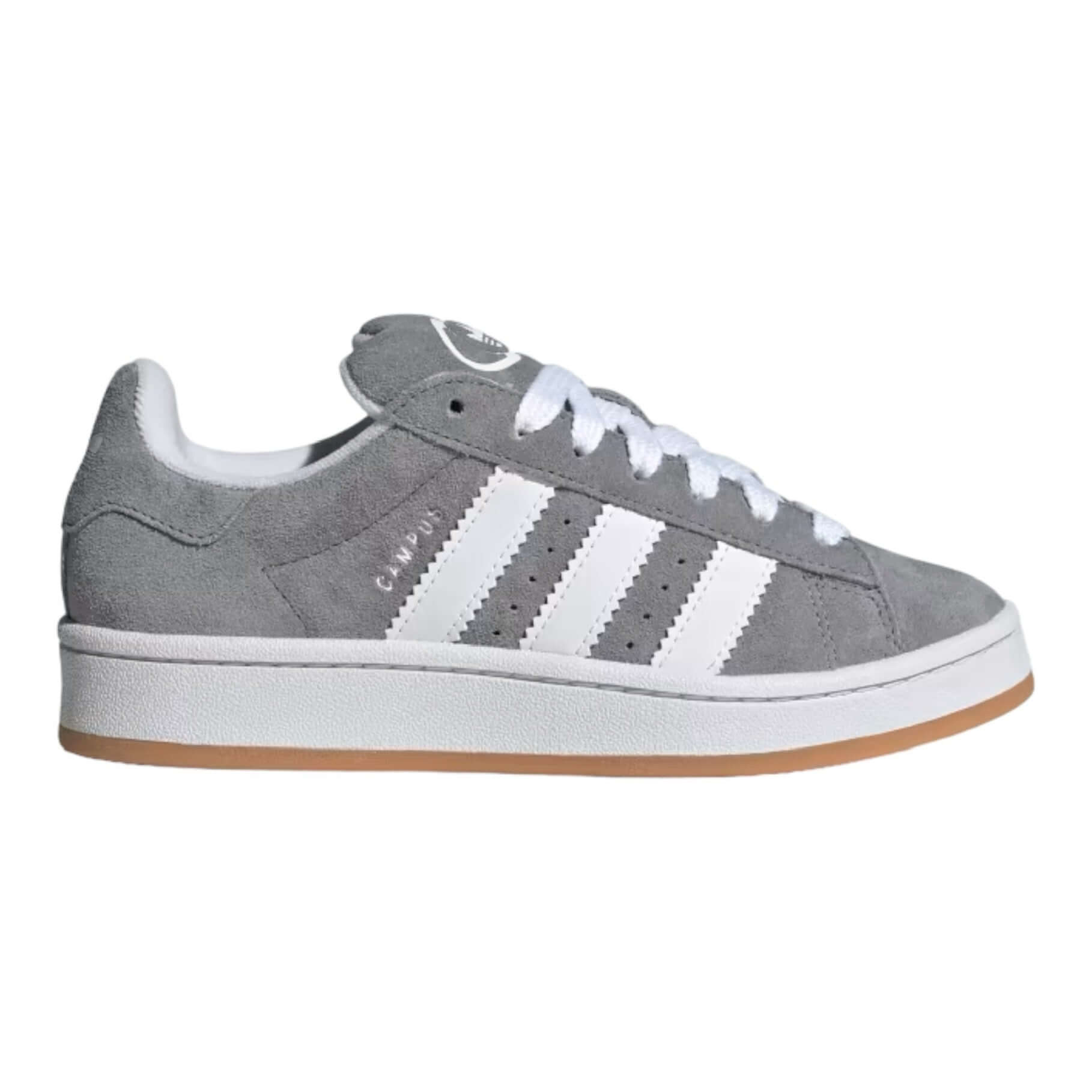 Adidas Campus 00S Grey Gum Streetwearart