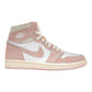 Air Jordan 1 High OG 'Washed Pink' (W) Streetwearart