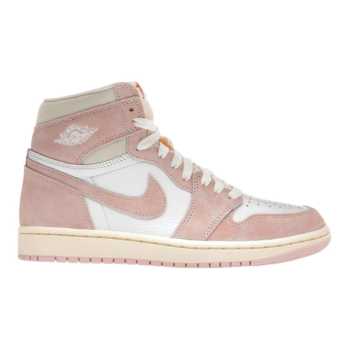 Air Jordan 1 High OG 'Washed Pink' (W) Streetwearart