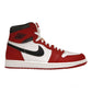 Air Jordan 1 Retro High OG Lost and Found Streetwearart