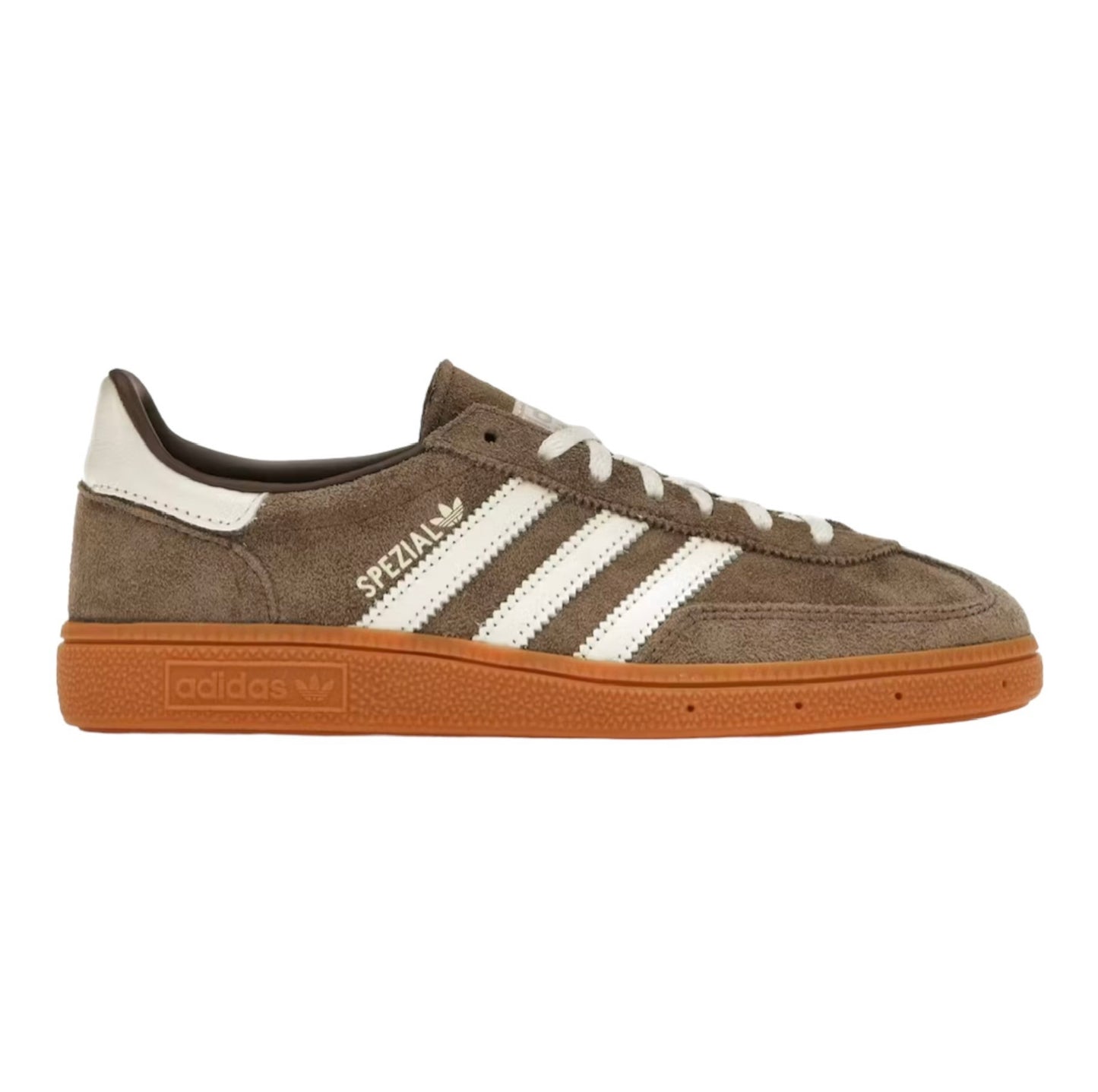 Adidas Handball Spezial Earth Strata Gum