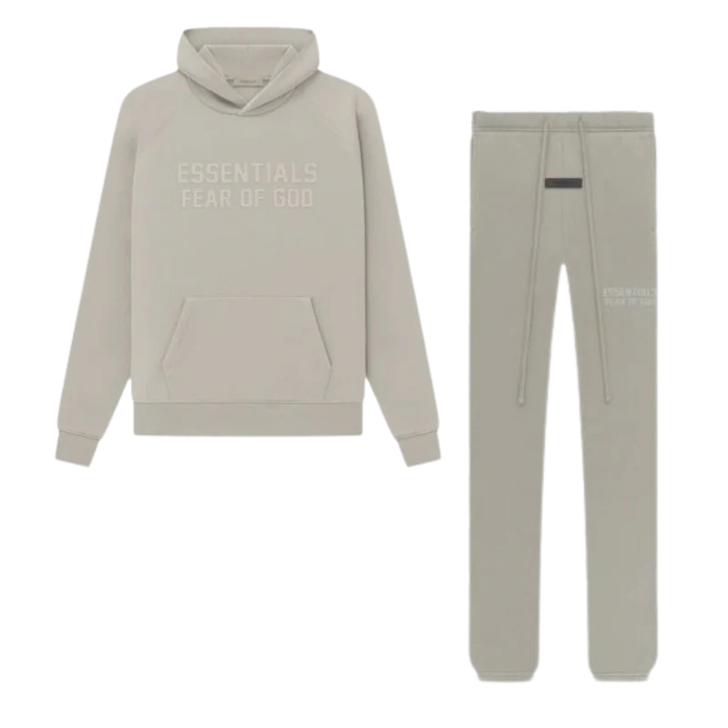 Fear of God Essentials Seal Full Set