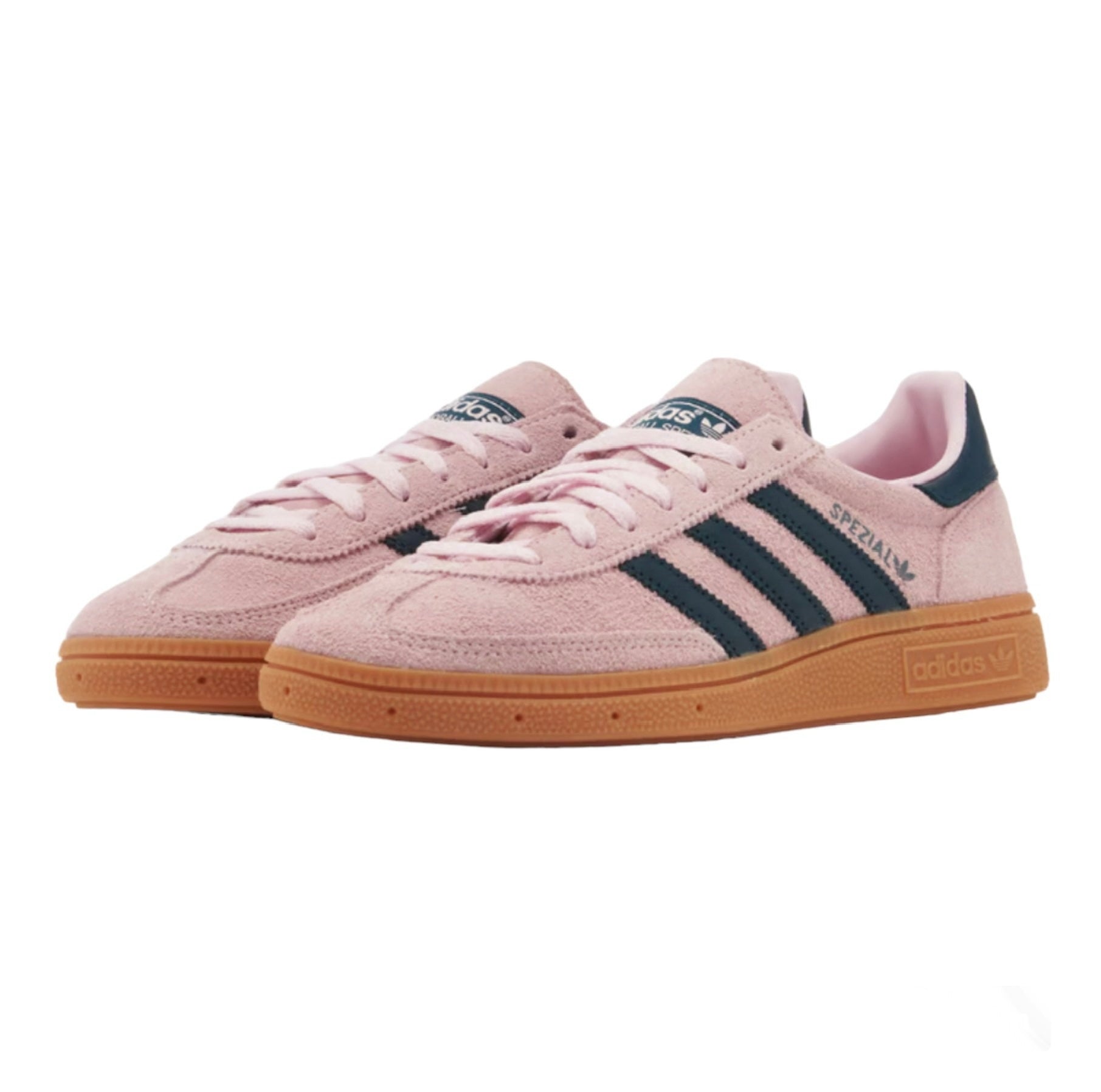 Adidas Handball Spezial Clear Pink Streetwearart