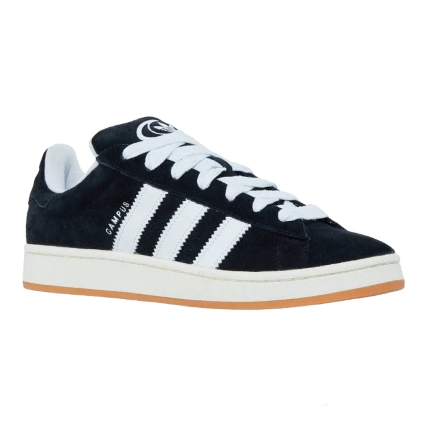 Adidas Campus 00s Core Black Streetwearart