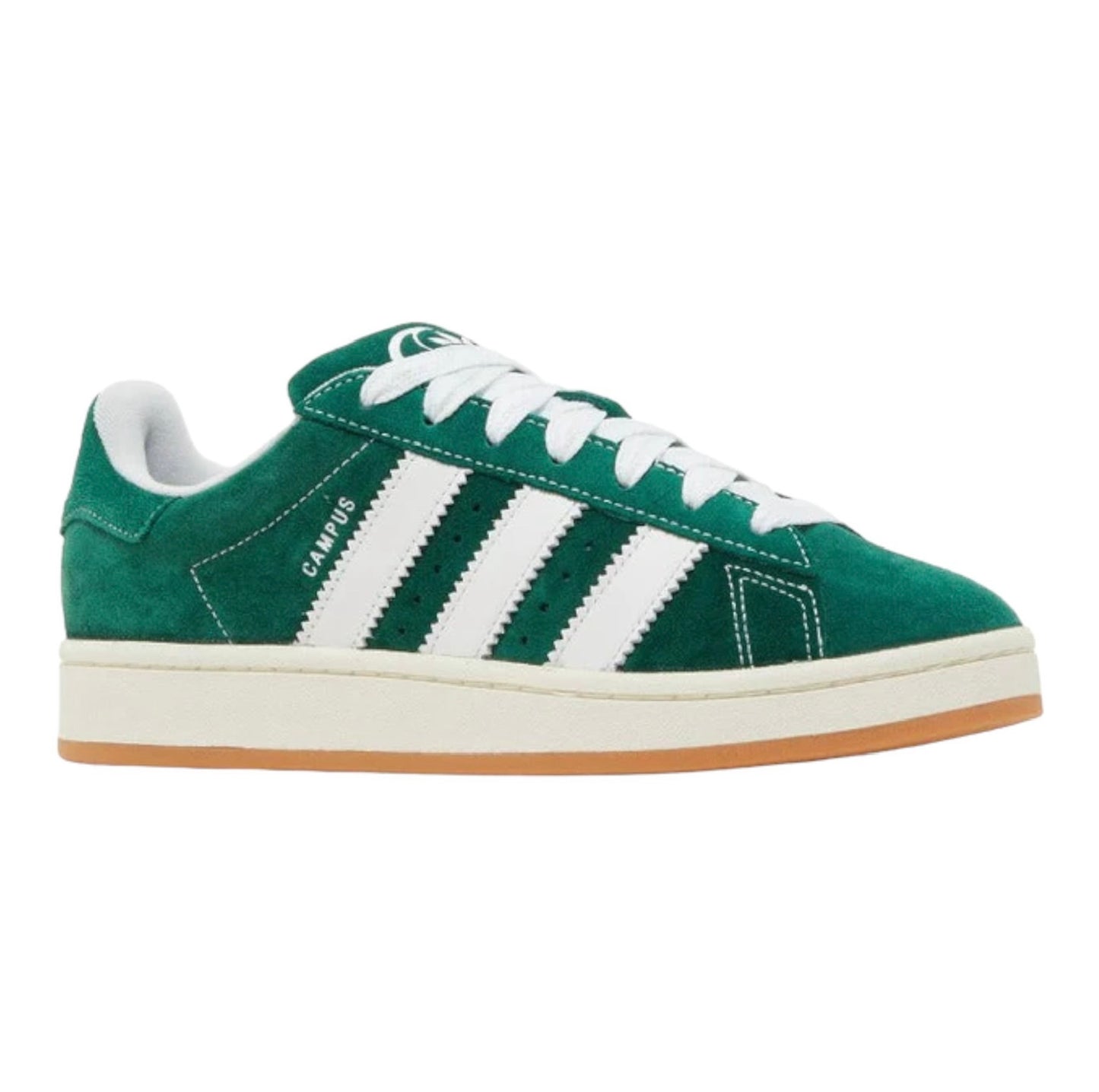 Adidas Campus 00s Dark Green Streetwearart