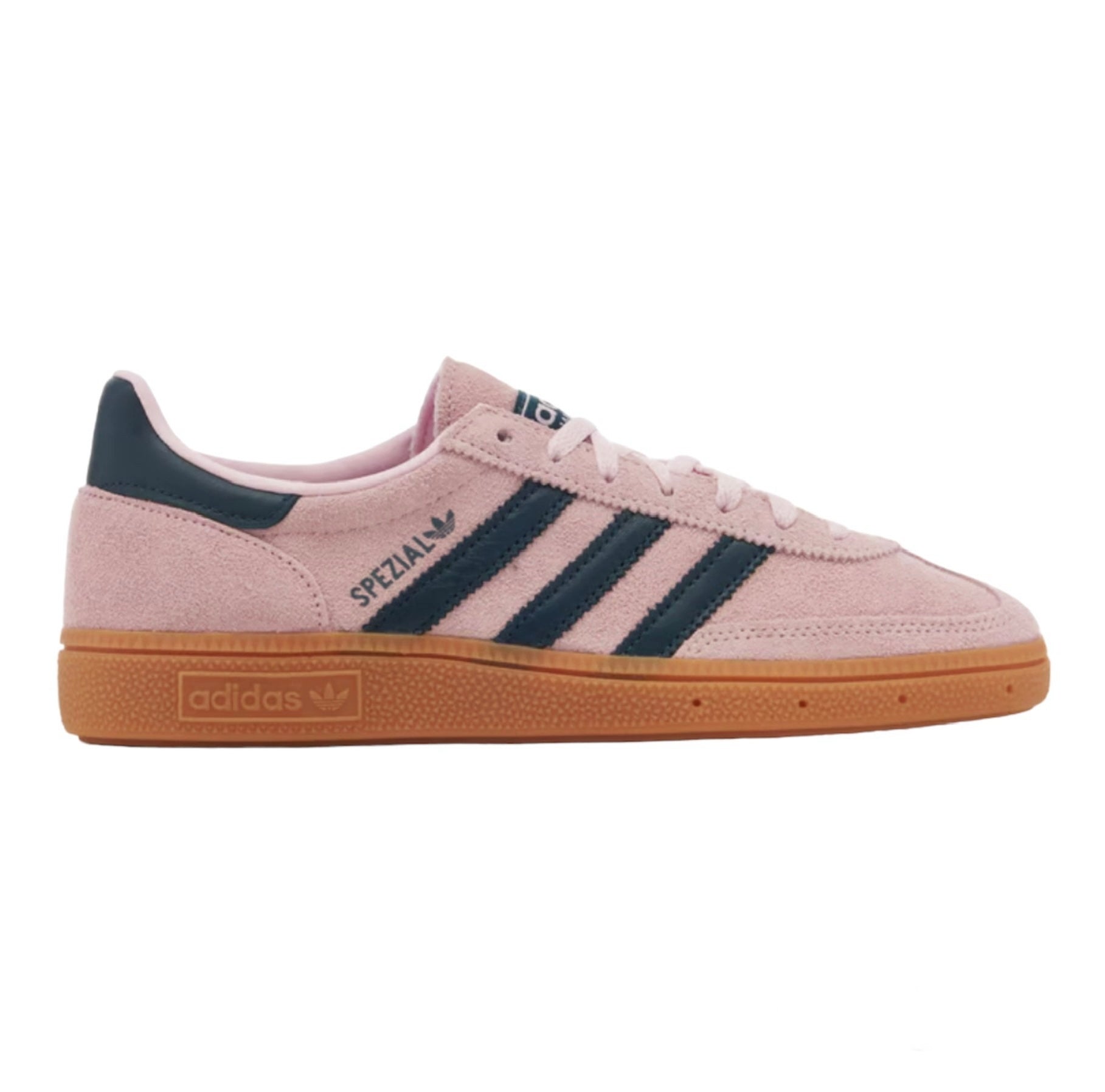 Adidas Handball Spezial Clear Pink Streetwearart