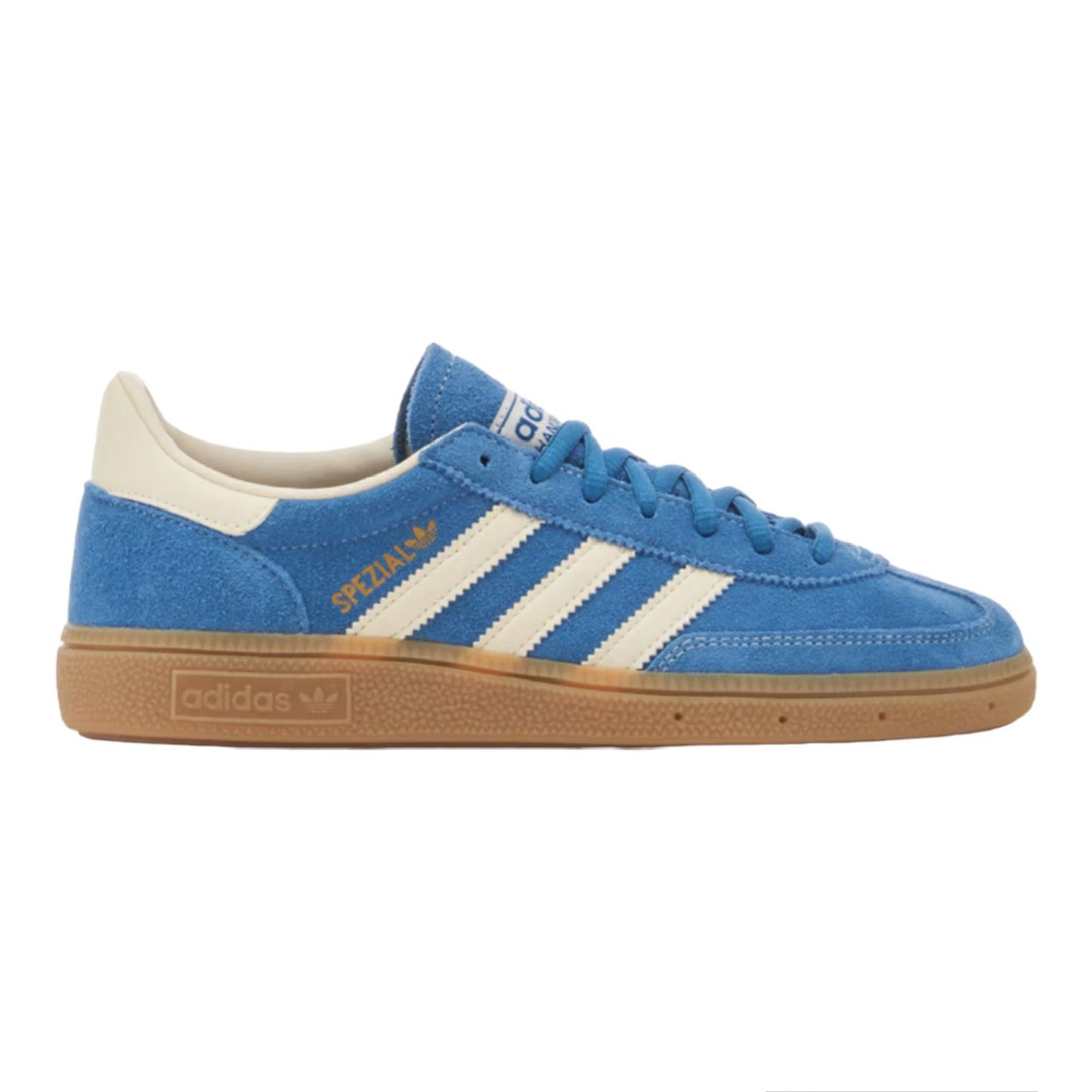 Adidas Handball Spezial Core Blue Cream White Gum