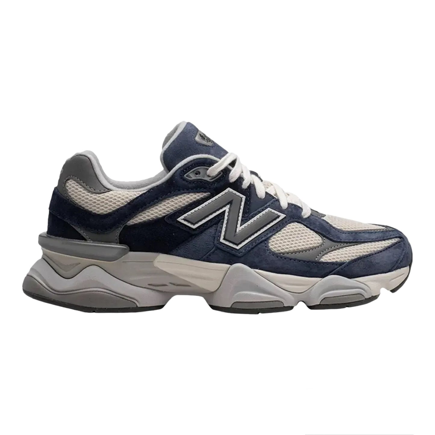 New Balance 9060 Natural Indigo