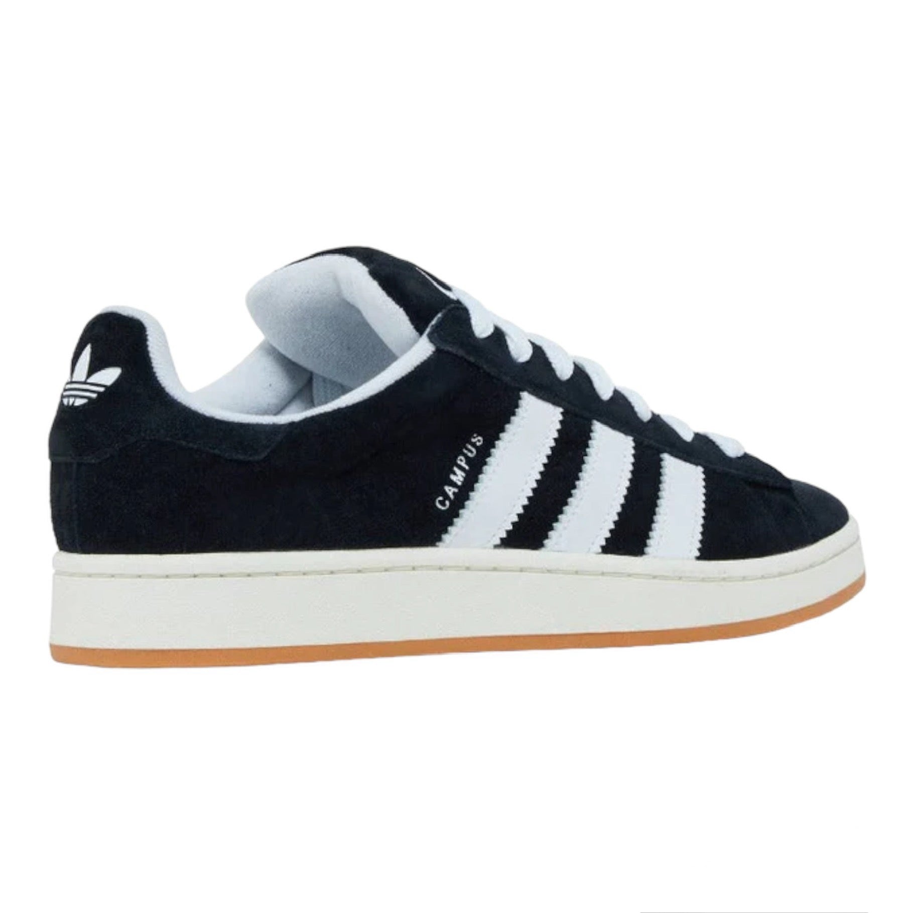 Adidas Campus 00s Core Black Streetwearart