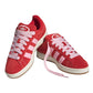 Adidas Campus 00s Better Scarlet Clear Pink Streetwearart