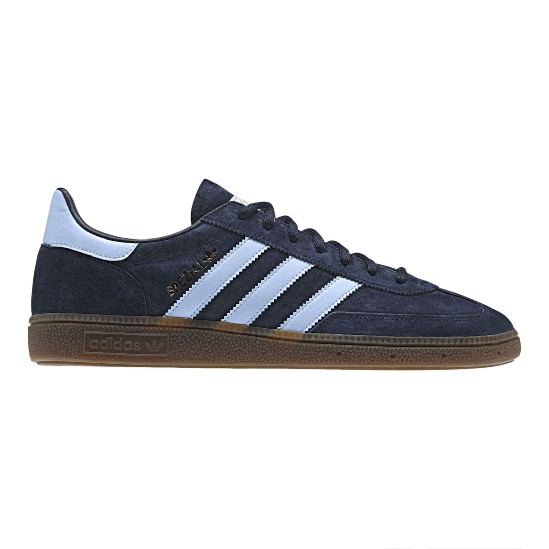 Adidas Handball Spezial Navy Gum Streetwearart