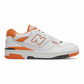 New Balance 550 Syracuse Streetwearart