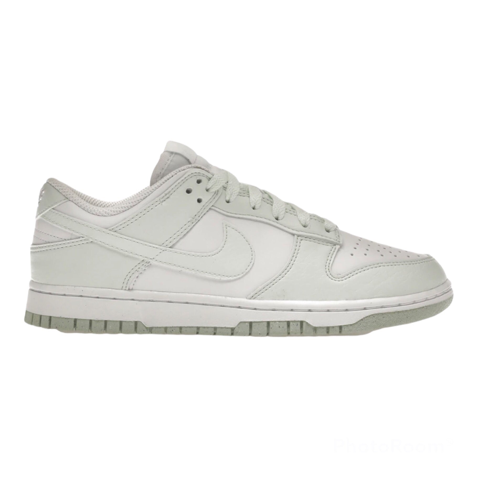 Nike Dunk Low Next Nature White Mint (W) Streetwearart