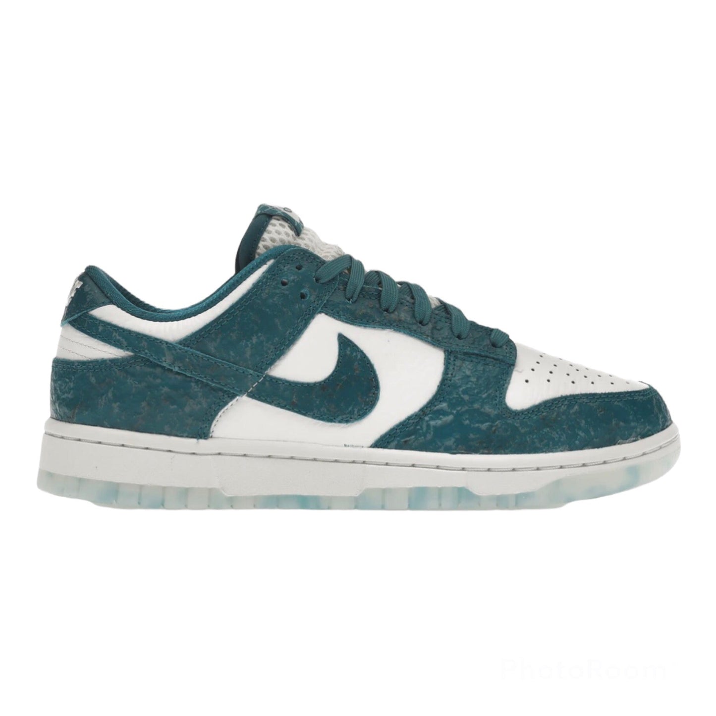 Nike Dunk Low Ocean (W) Streetwearart