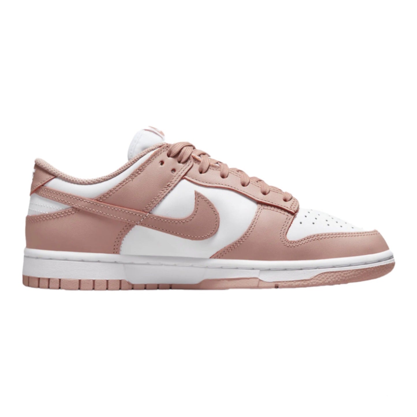 Nike Dunk Low Rose Whisper Streetwearart