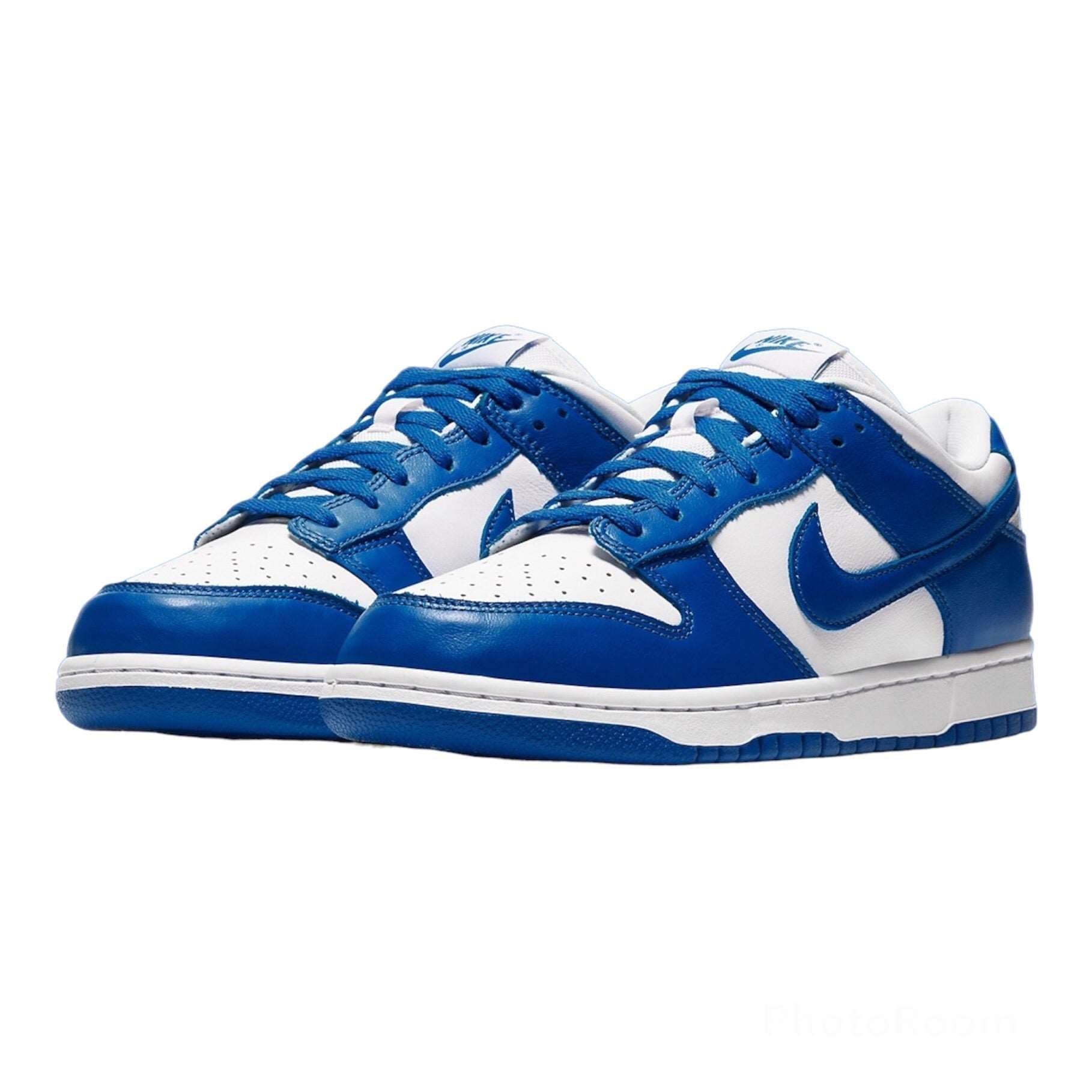 Nike Dunk Low SP Kentucky Streetwearart