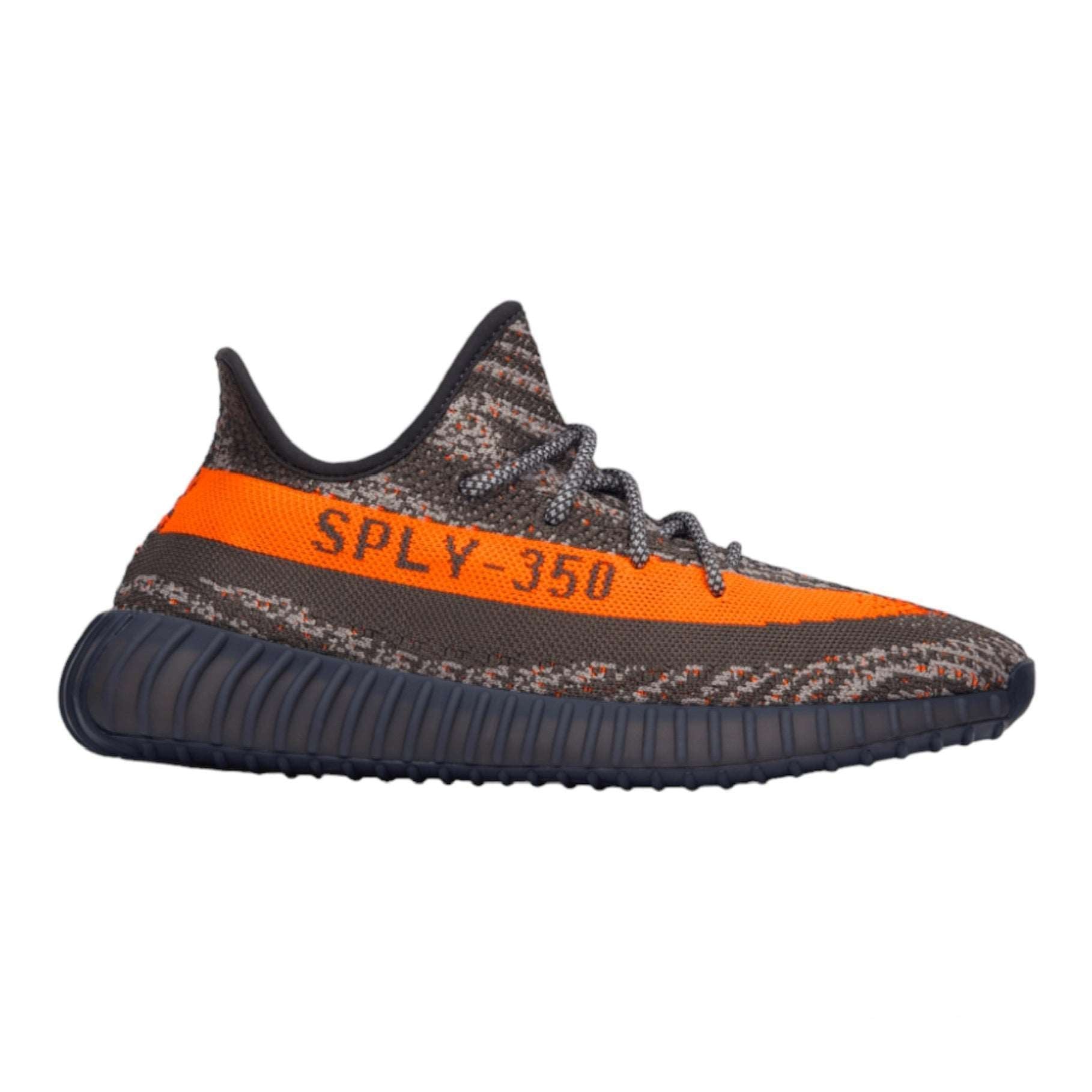 Yeezy Boost 350 V2 'Carbon Beluga' Streetwearart