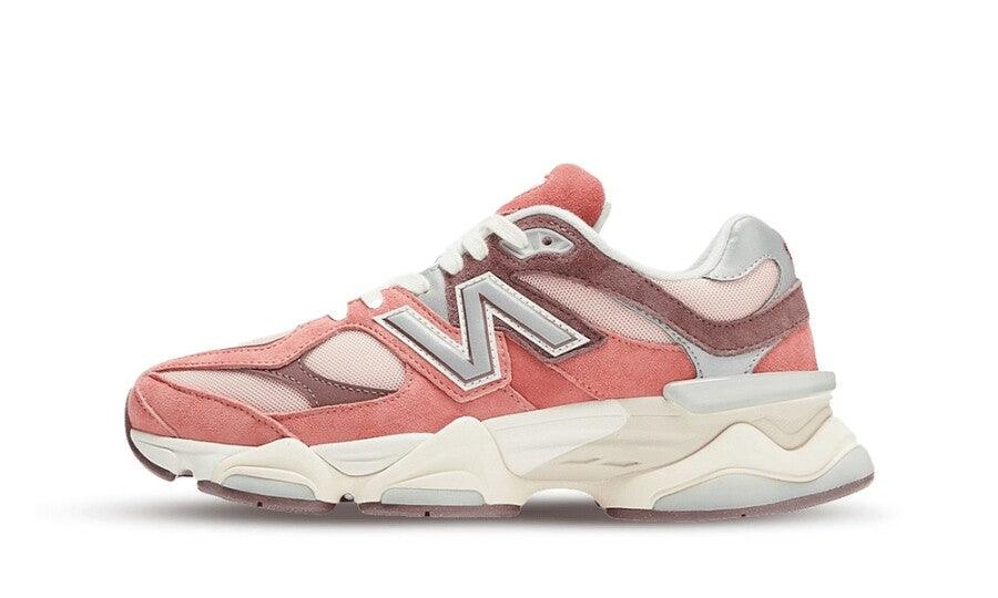 New Balance 9060 Cherry Blossom