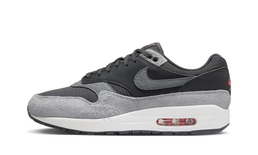 Nike Air Max 1 Premium Dark Smoke Grey