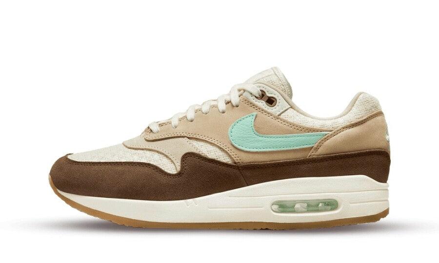 Nike Air Max 1 Crepe Brown (2022)