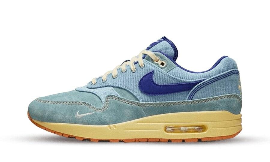 Nike Air Max 1 PRM Dirty Denim