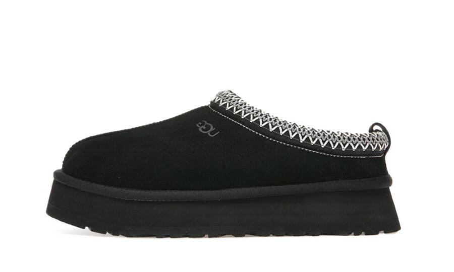 UGG Tazz Sliper Black