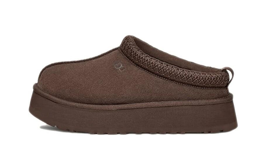 UGG Tazz Slipper Chocolade