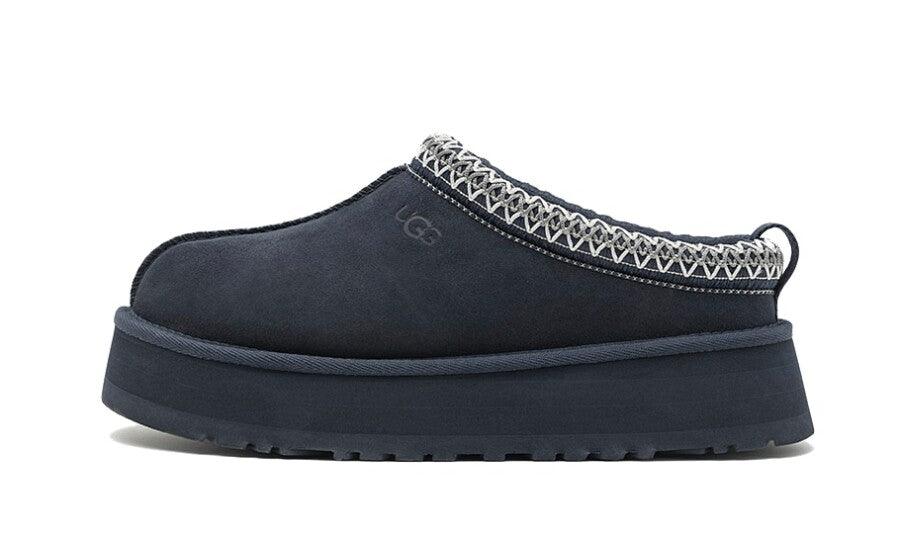 UGG Tazz Slipper Eve Blue