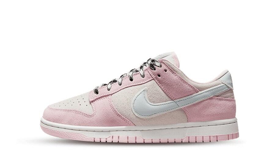 Nike Dunk Low LX Pink Foam