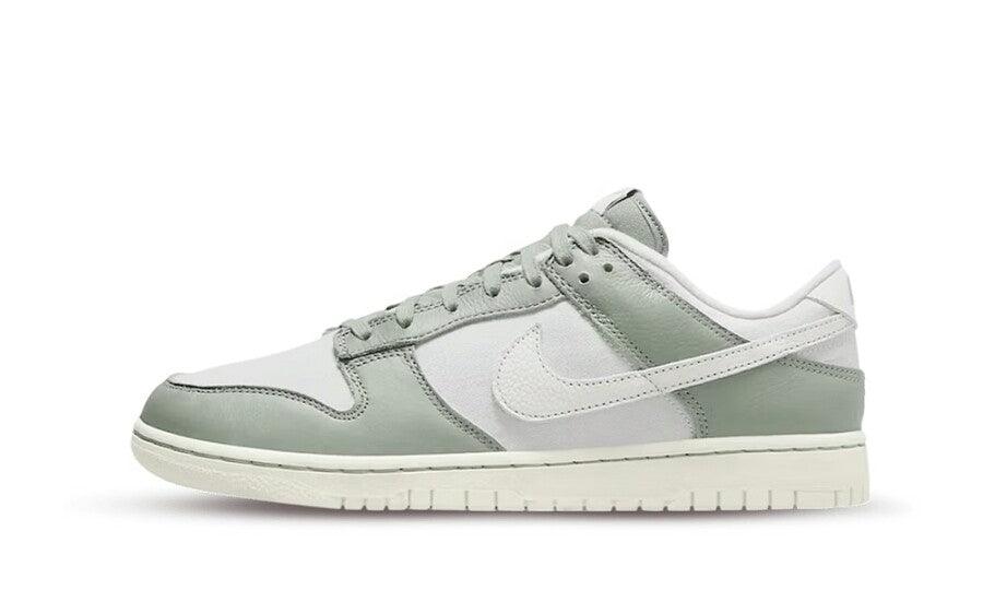 Nike Dunk Low Mica Green