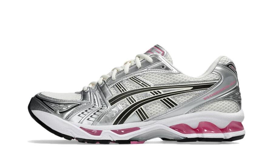 ASICS GEL-Kayano 14 Cream Sweet Pink