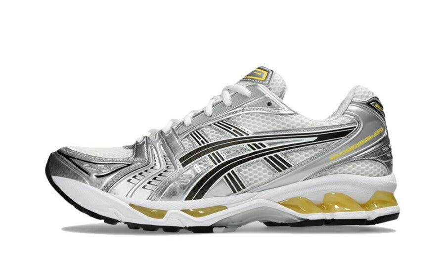 ASICS GEL-Kayano 14 Tai Chi Yellow