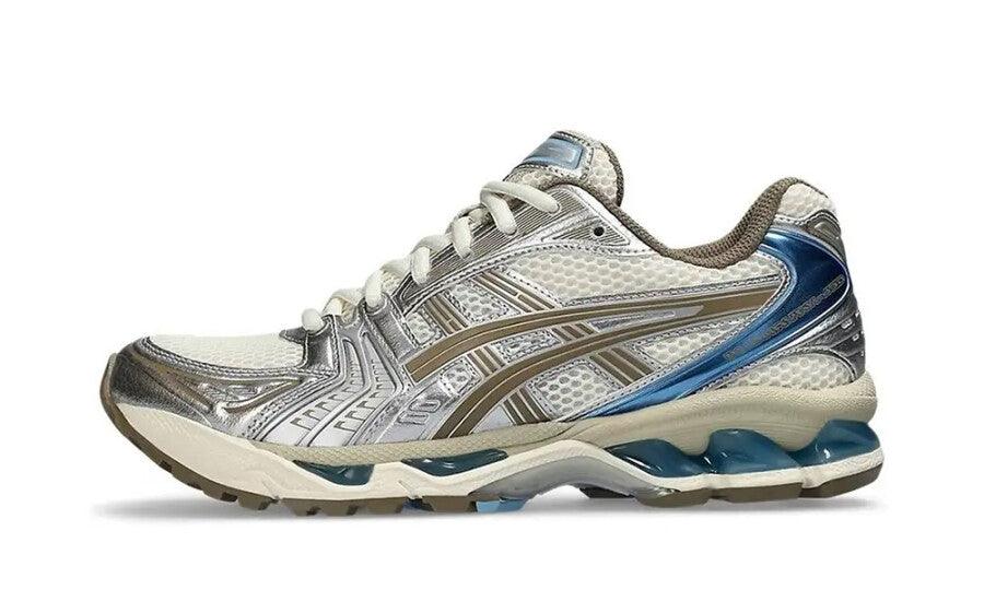 ASICS Gel-Kayano 14 Cream Pepper