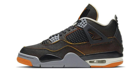 Air Jordan 4 Retro Starfish