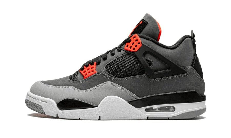 Air Jordan 4 Retro Infrared