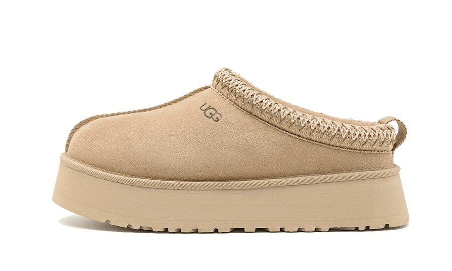 UGG Tazz Slipper Mustard Seed (W)