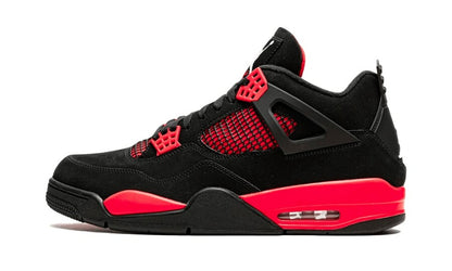 Air Jordan 4 Retro Red Thunder