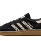 Adidas Handball Spezial Black Wonder Leopard