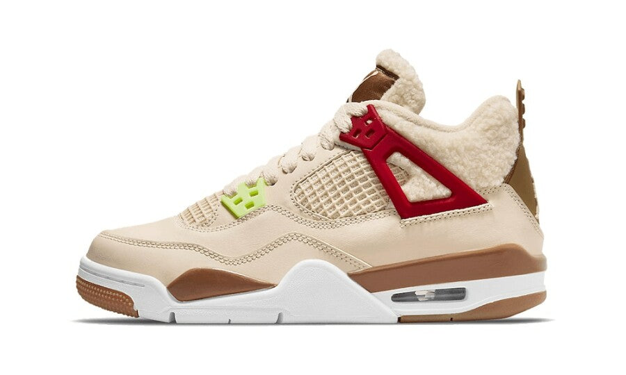 Air Jordan 4 Retro Where the Wild Things Are