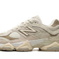 New Balance 9060 Sea Salt Brown