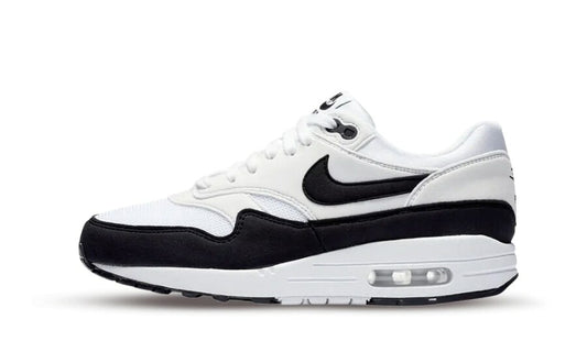 Nike Air Max 1 Black & White