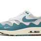 Nike Air Max 1 Patta Noise Aqua