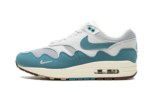 Nike Air Max 1 Patta Noise Aqua