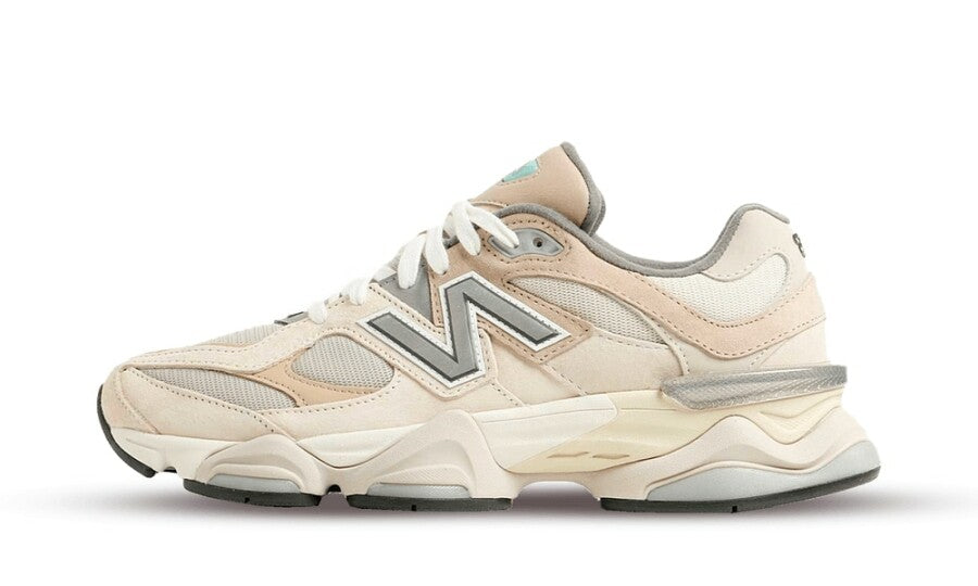 New Balance 9060 Sea Salt